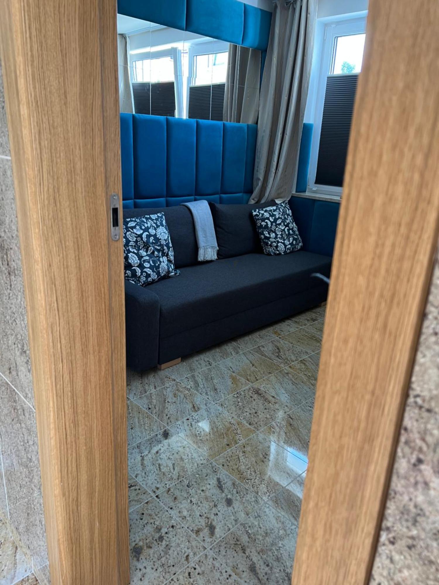 North Nest Luxury Suites Gdansk Ngoại thất bức ảnh