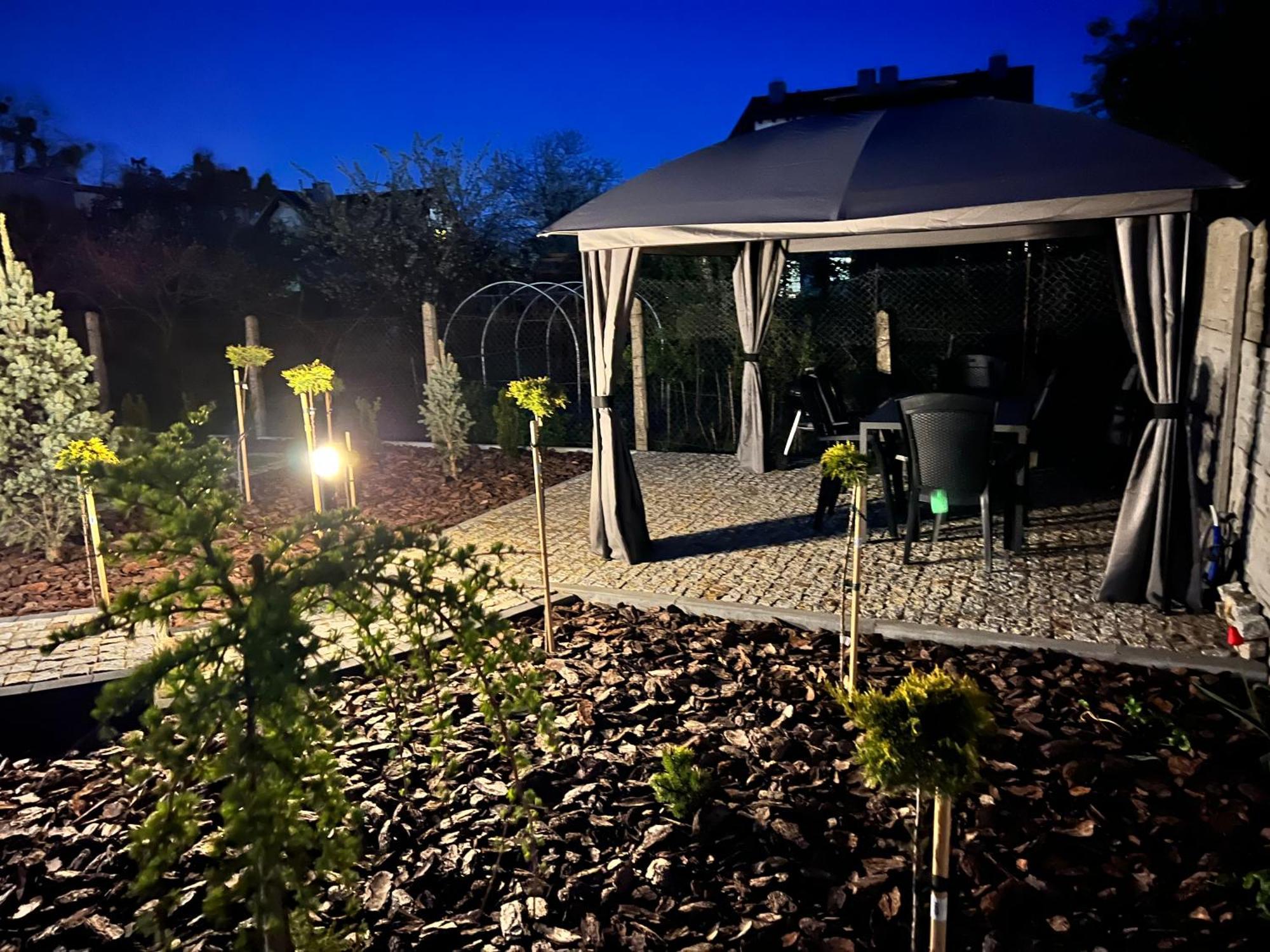 North Nest Luxury Suites Gdansk Ngoại thất bức ảnh