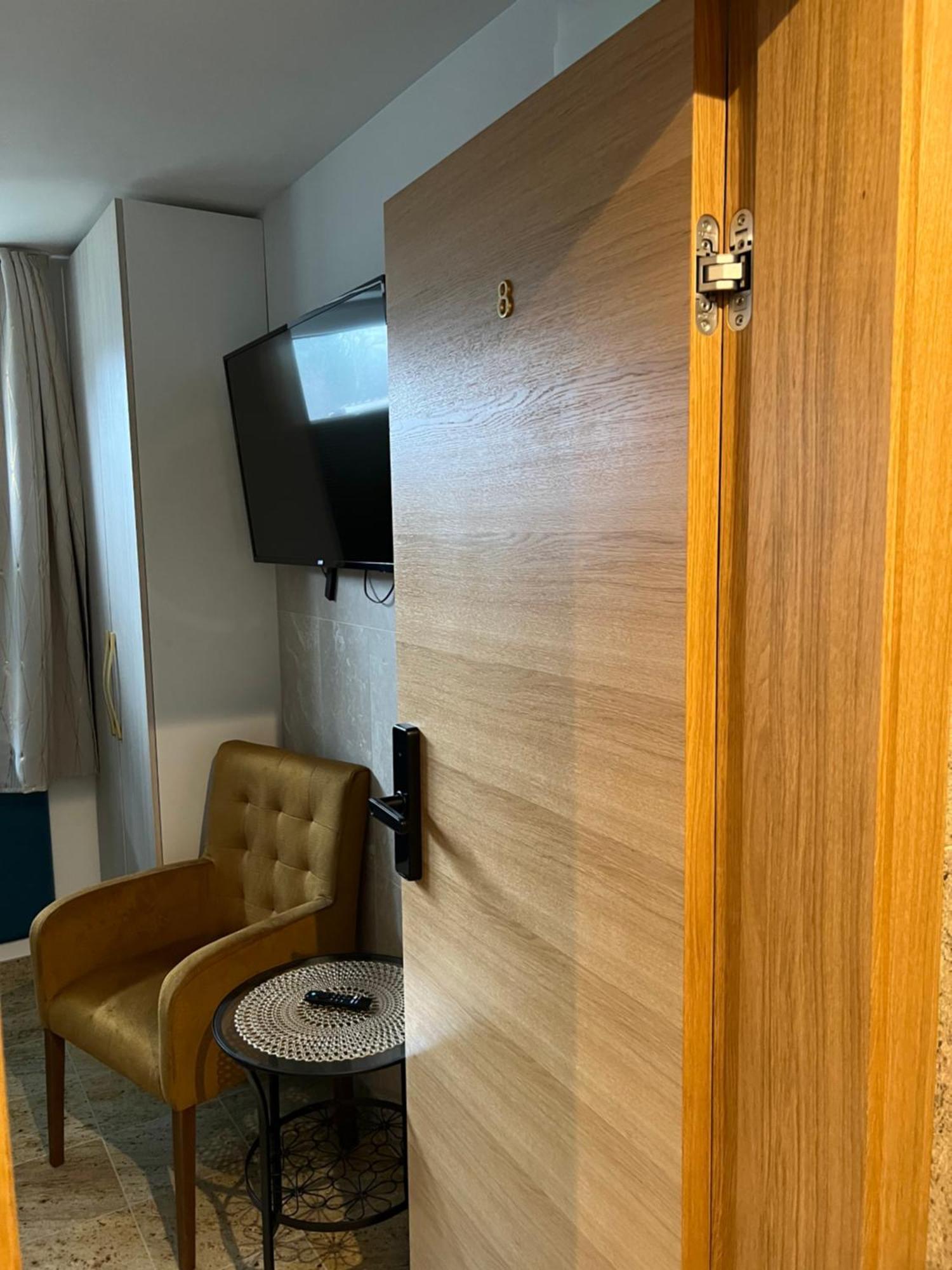 North Nest Luxury Suites Gdansk Ngoại thất bức ảnh