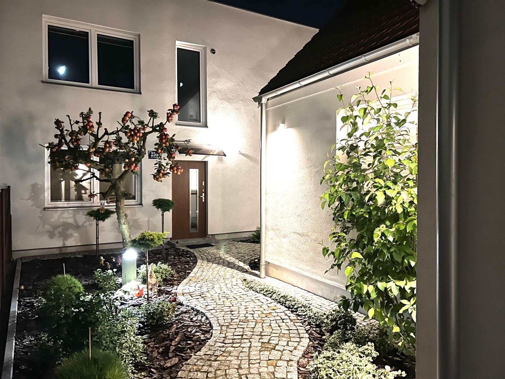 North Nest Luxury Suites Gdansk Ngoại thất bức ảnh