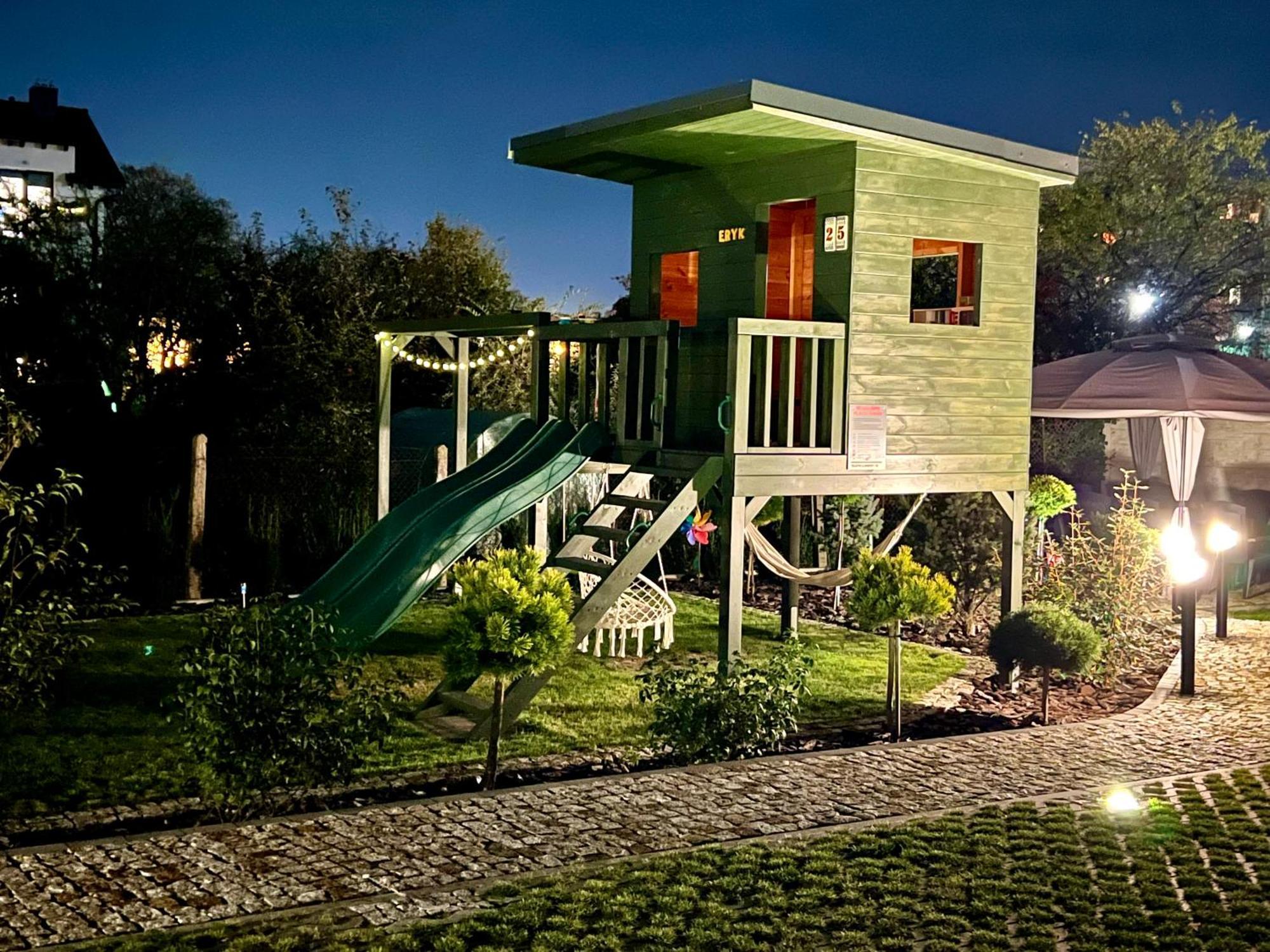 North Nest Luxury Suites Gdansk Ngoại thất bức ảnh