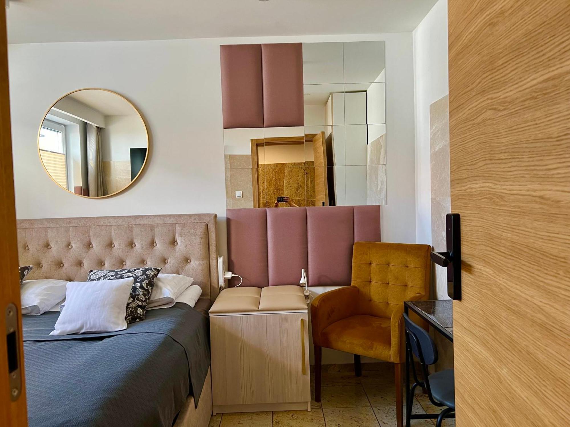 North Nest Luxury Suites Gdansk Phòng bức ảnh