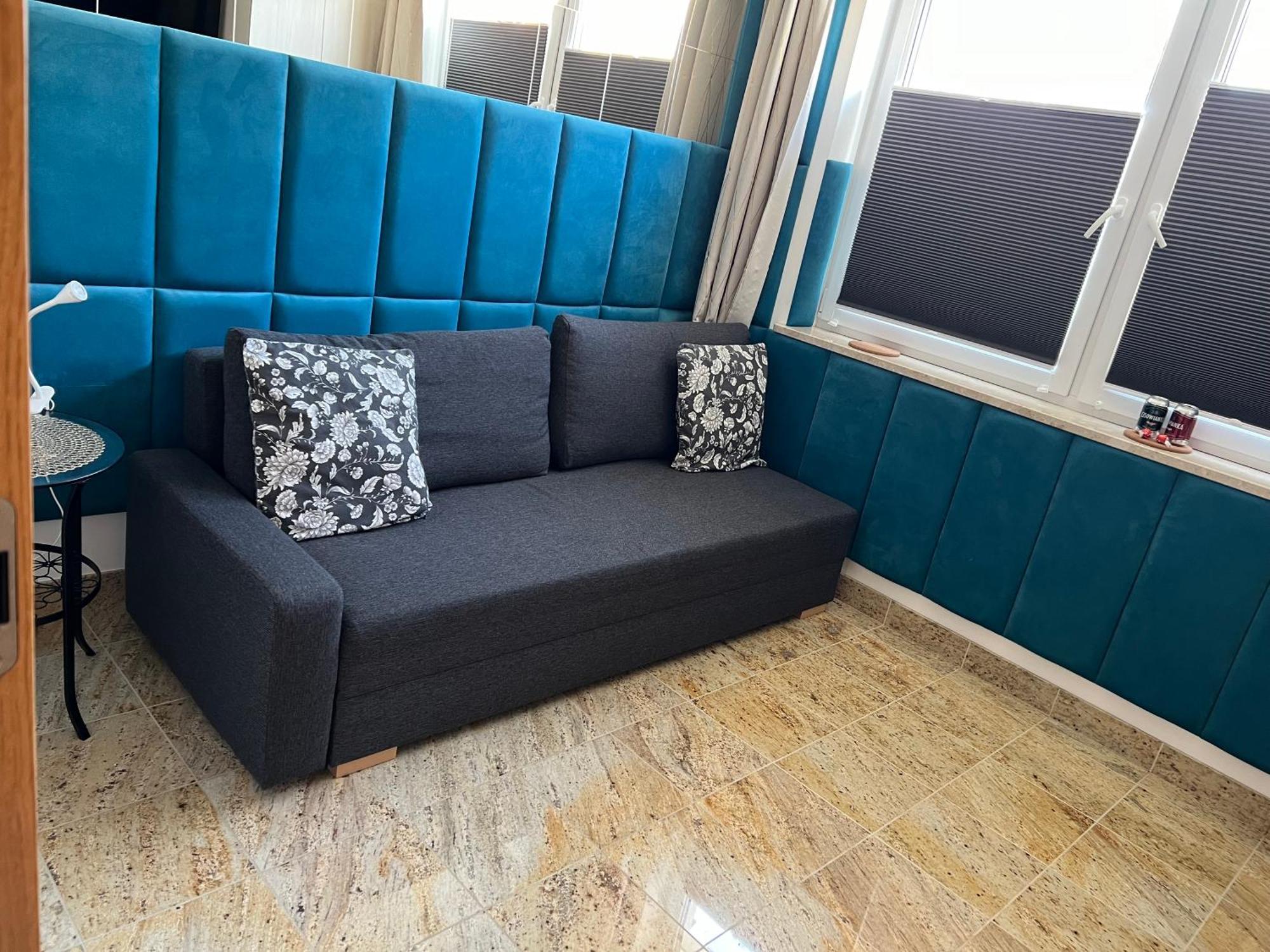 North Nest Luxury Suites Gdansk Phòng bức ảnh