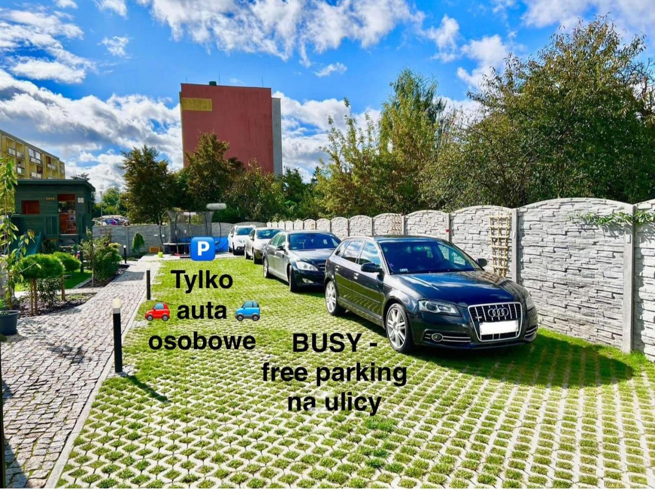 North Nest Luxury Suites Gdansk Ngoại thất bức ảnh