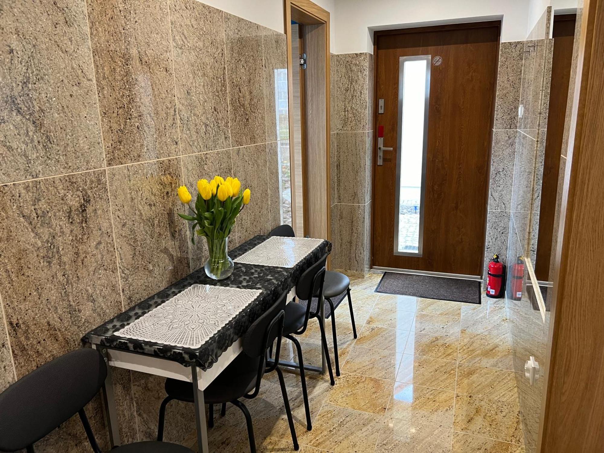 North Nest Luxury Suites Gdansk Phòng bức ảnh